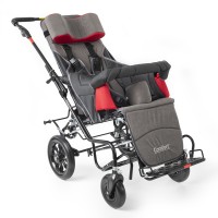 Comfort Size 6+ Engelli Çocuk Puseti